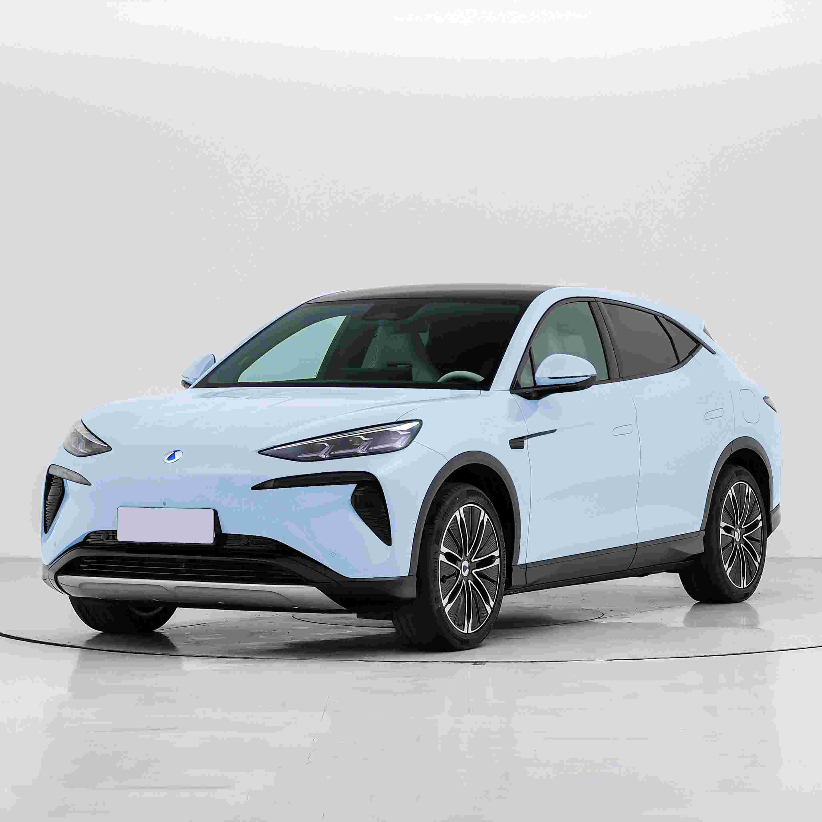 4WD electric SUV wholesale