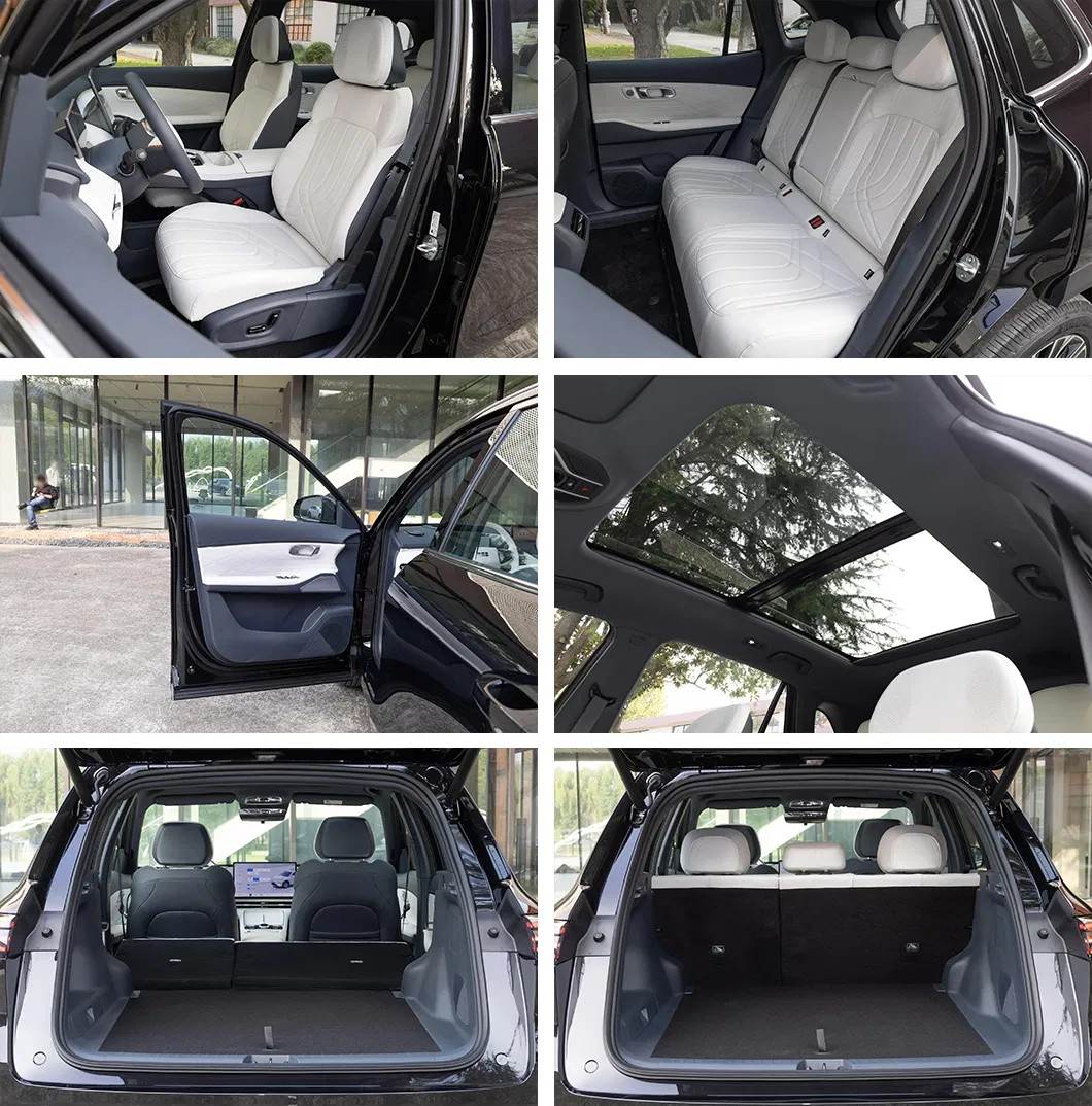 mid-size SUV OEM