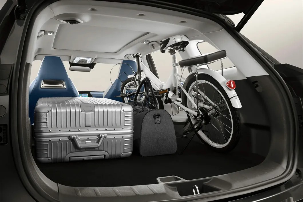 compact SUV OEM manufacturer