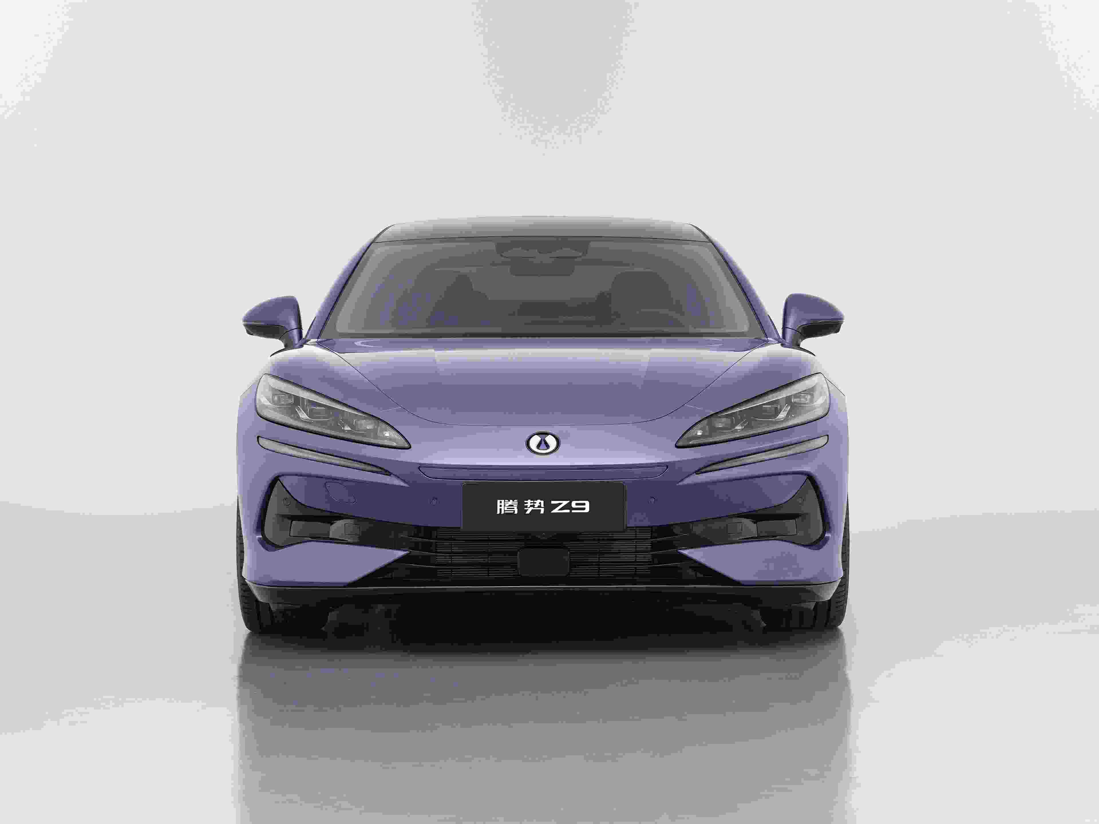 long range electric car