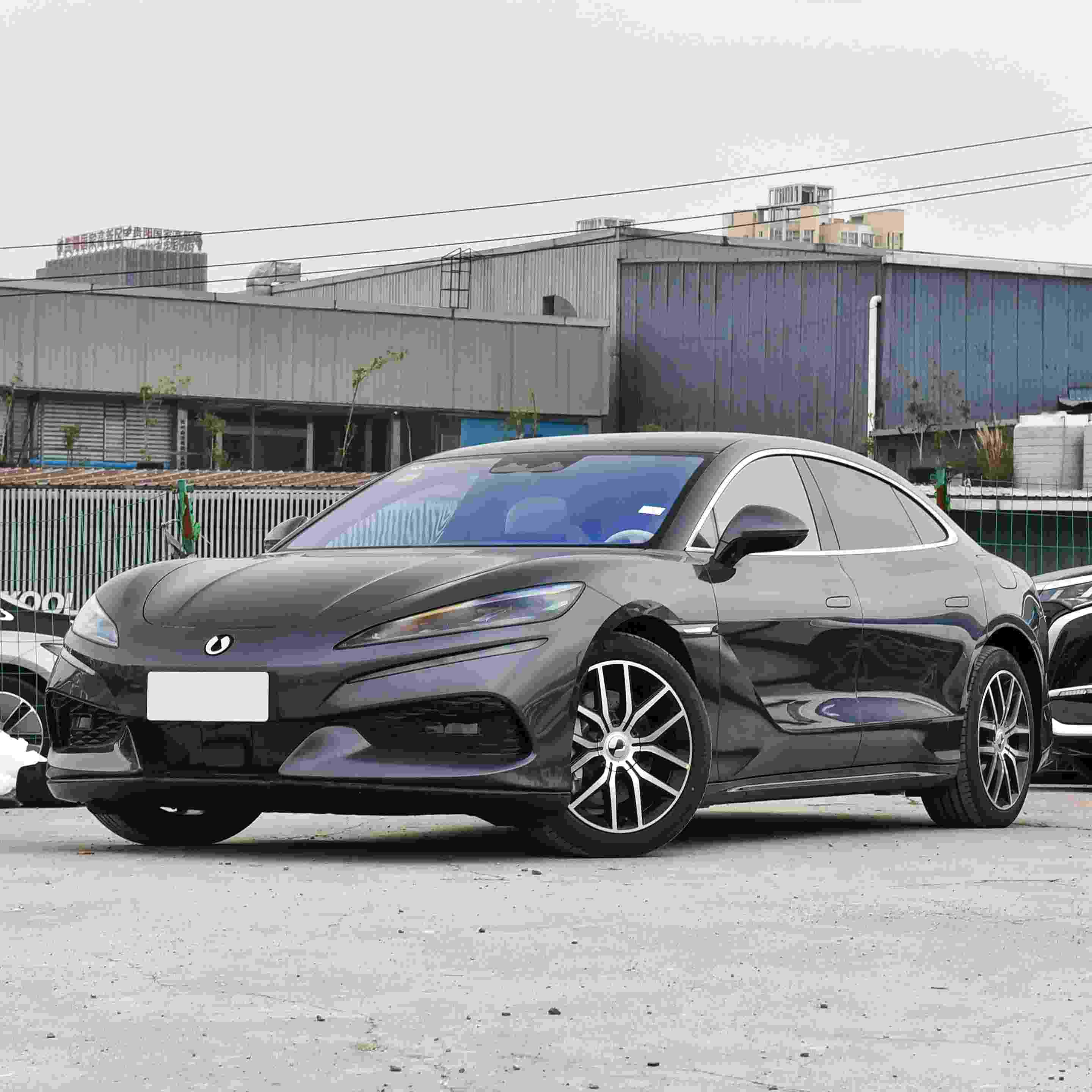 electric sedan OEM manufacturer