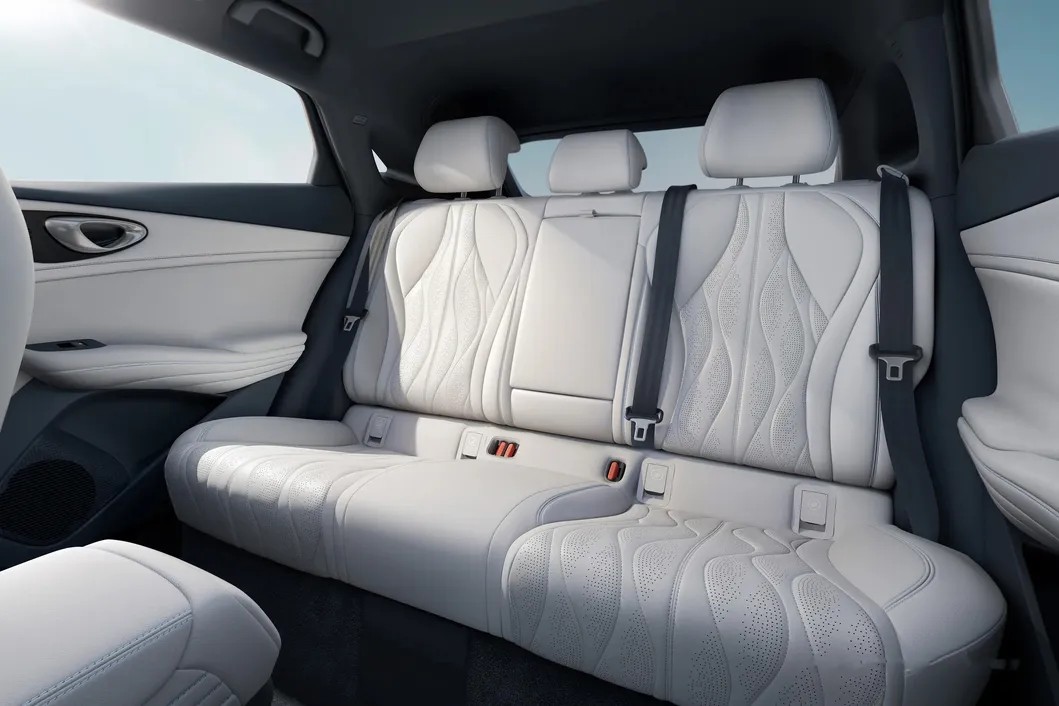 plug-in hybrid electric vehicle