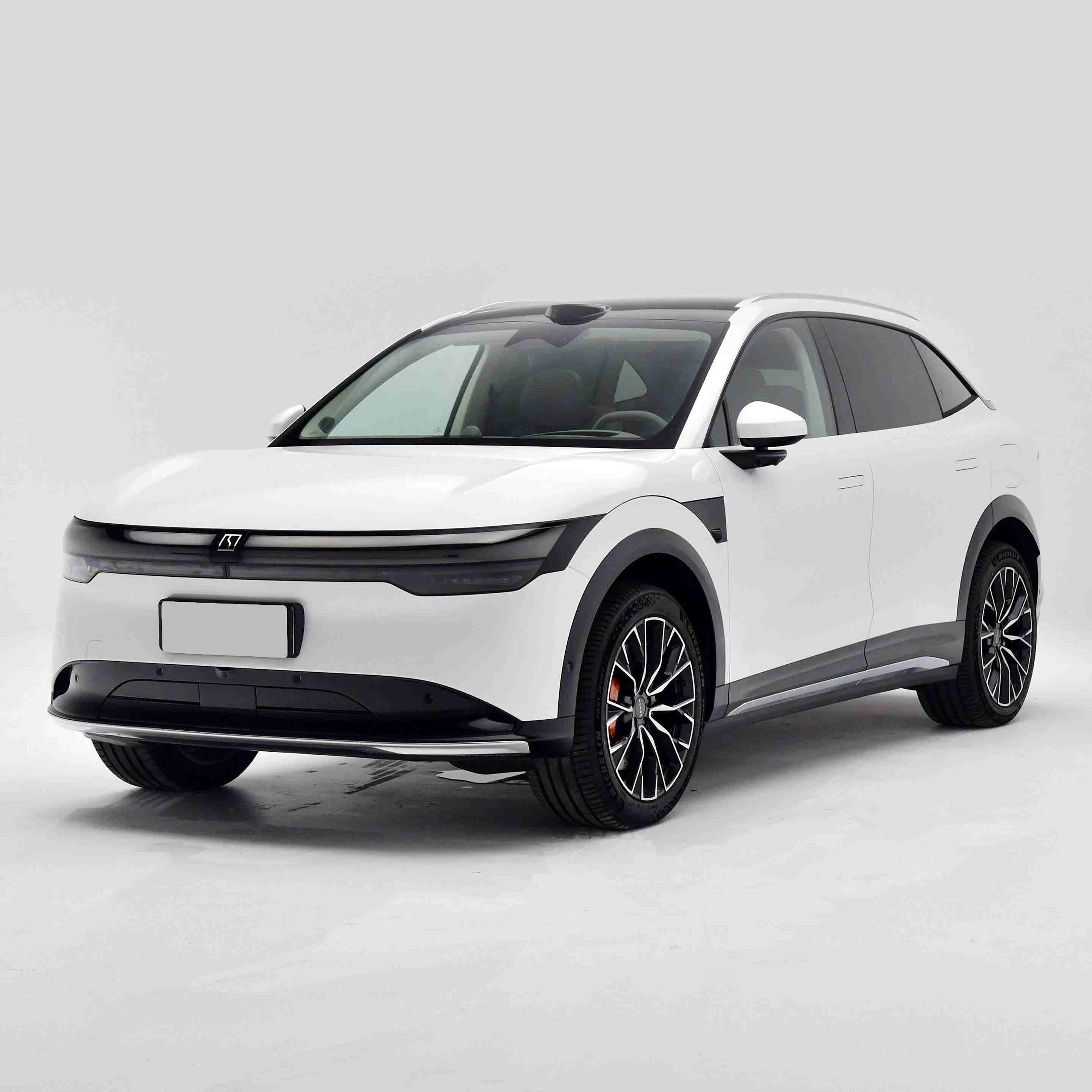 Geely Zeekr 7X 100kWh