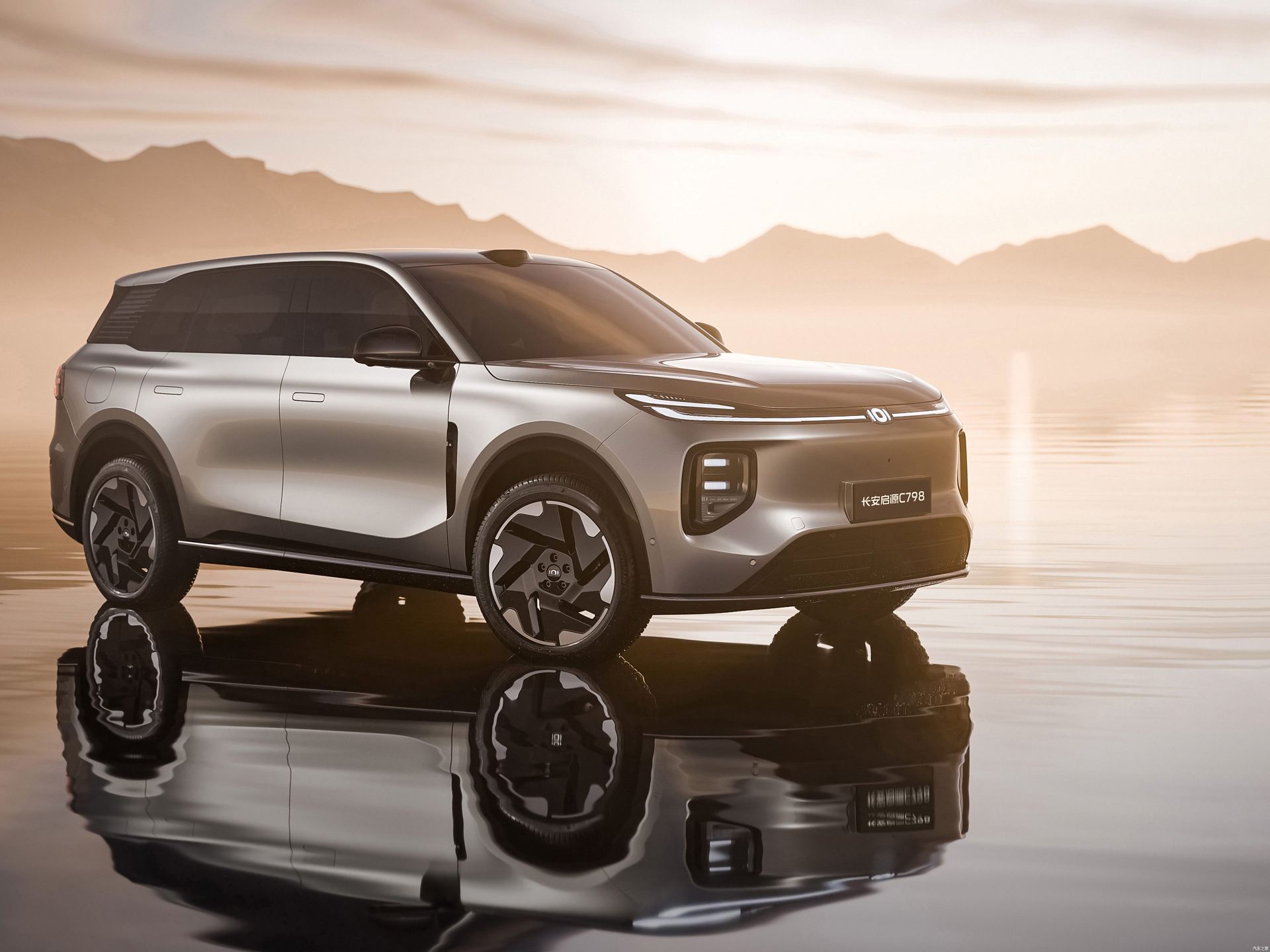 smart SUV wholesale dealer