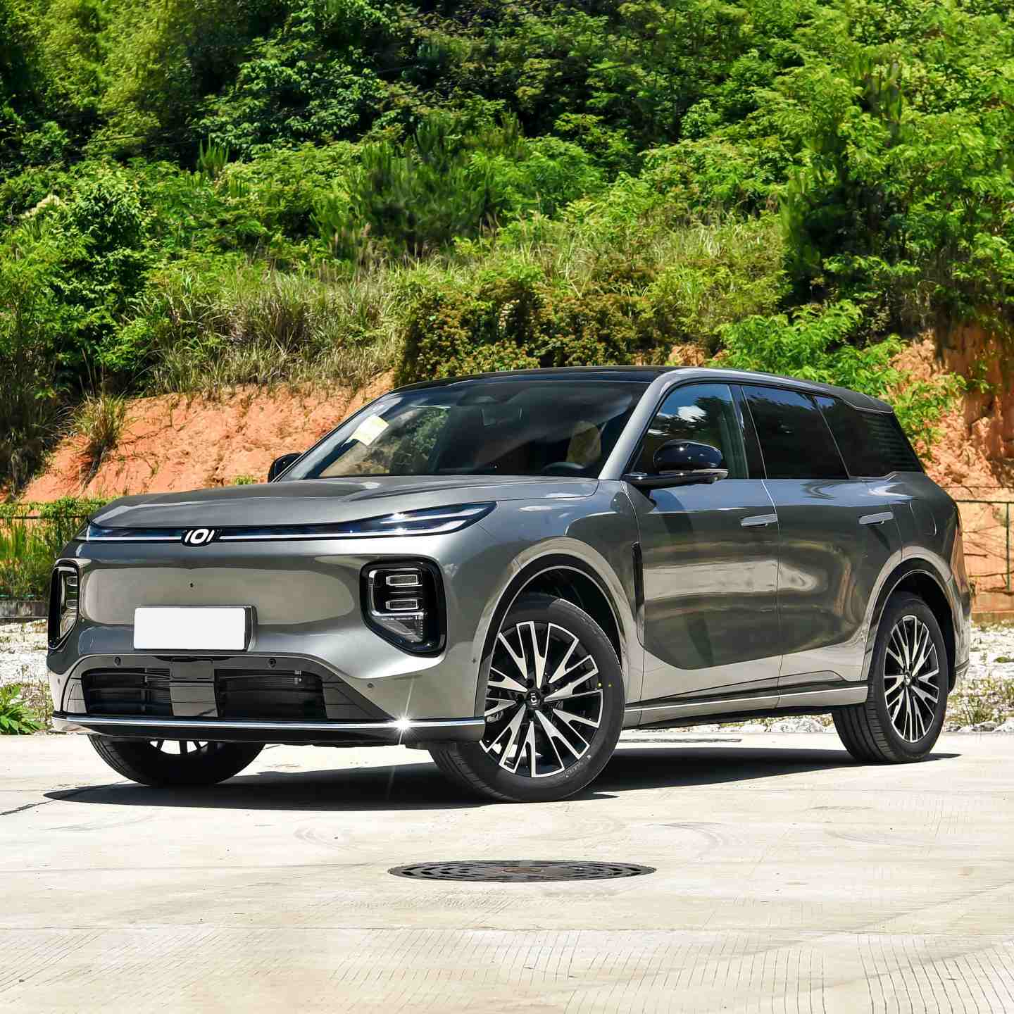 Changan NEVO Q07 SUV
