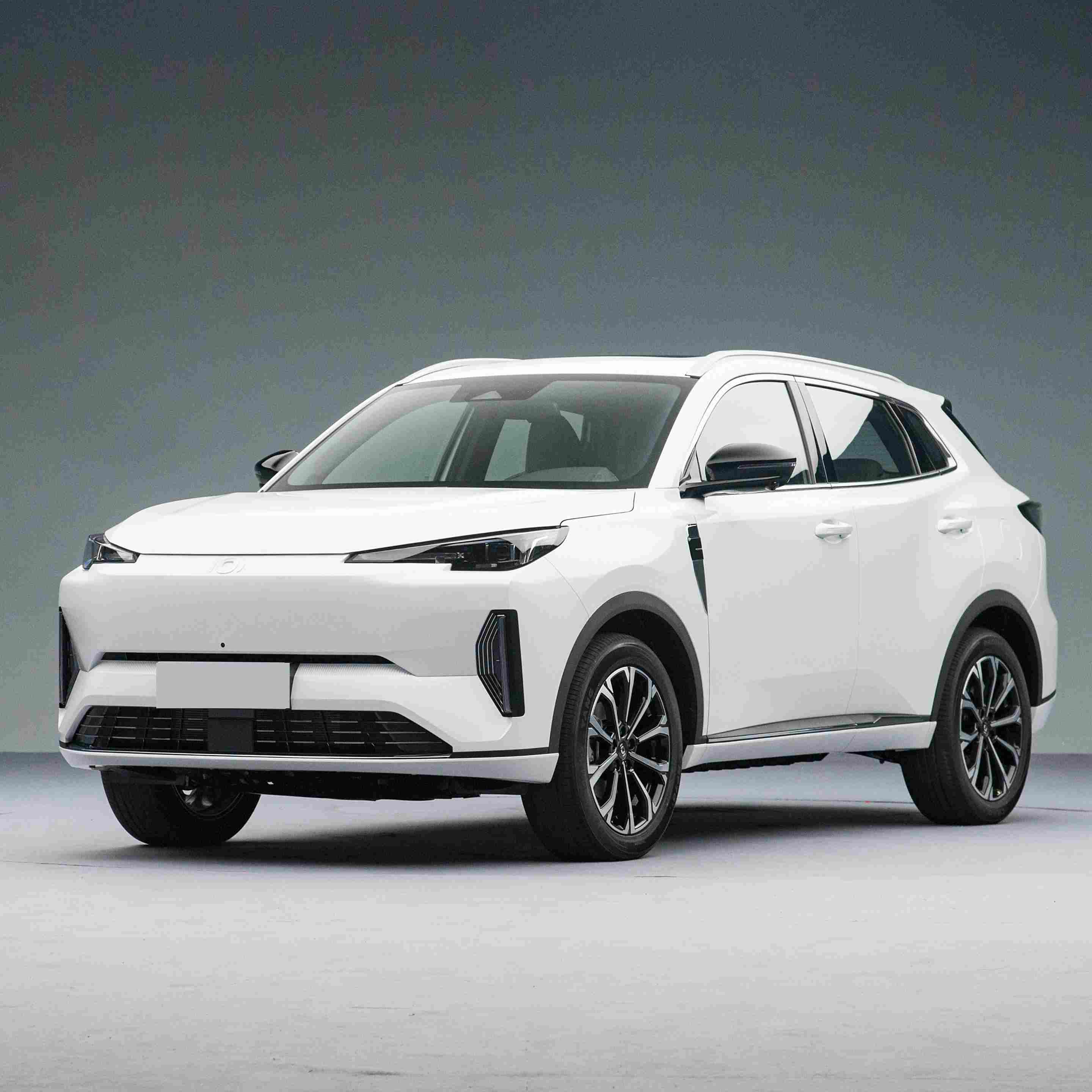2025 electric vehicle model