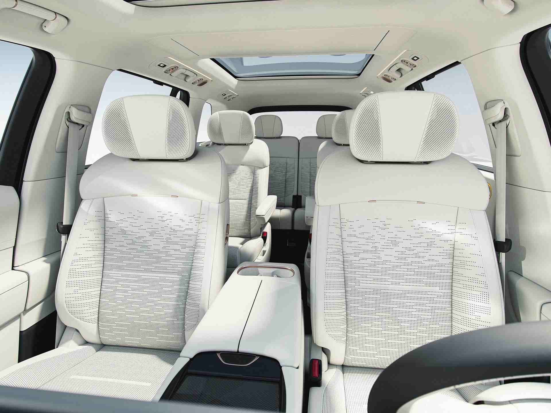 China SUV manufacturer