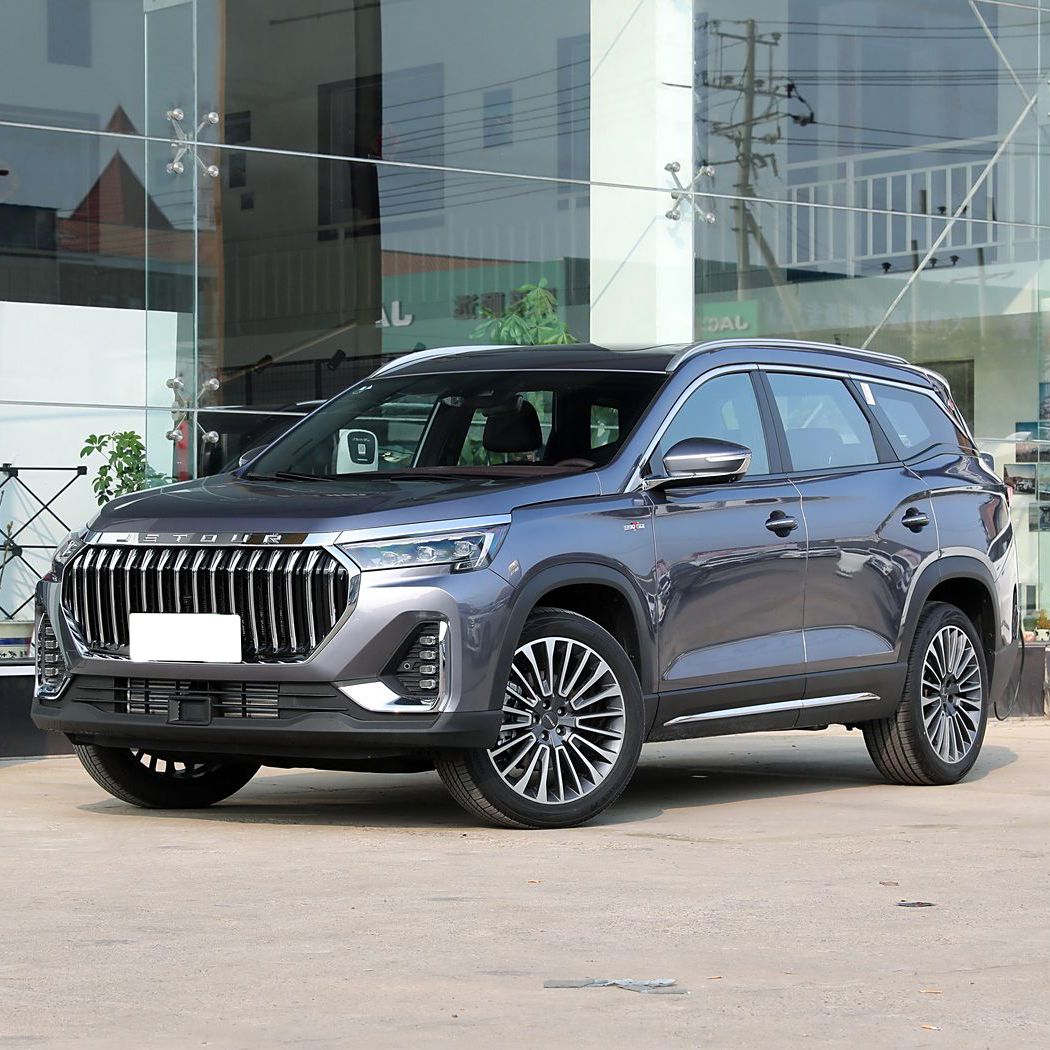 Chery X90 large SUV