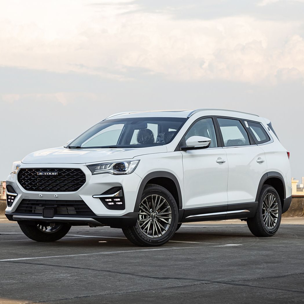 automatic large SUV exporter