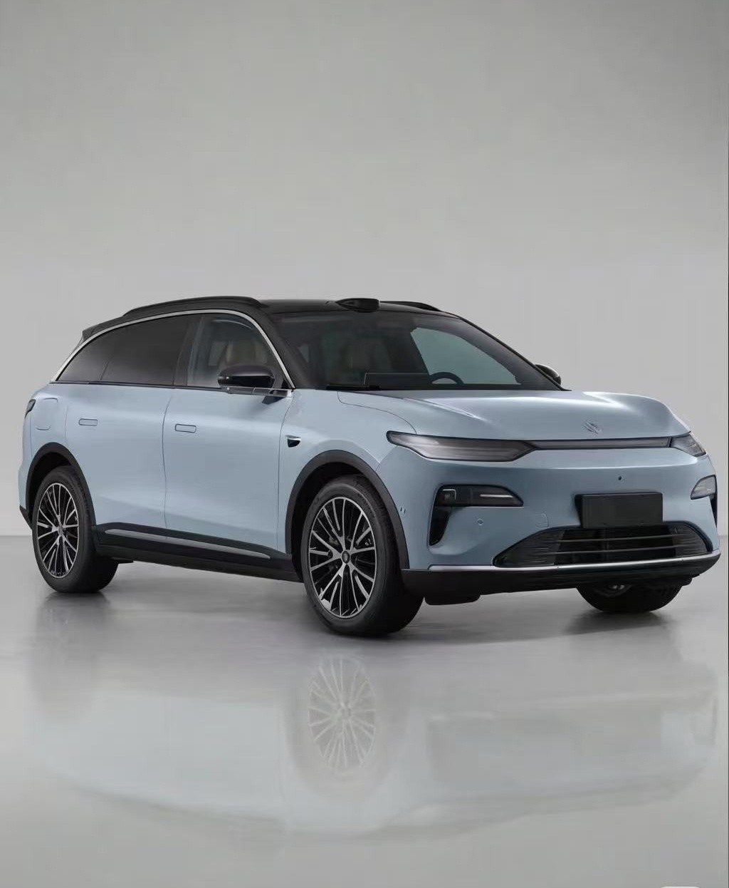 Leapmotor C11 electric SUV