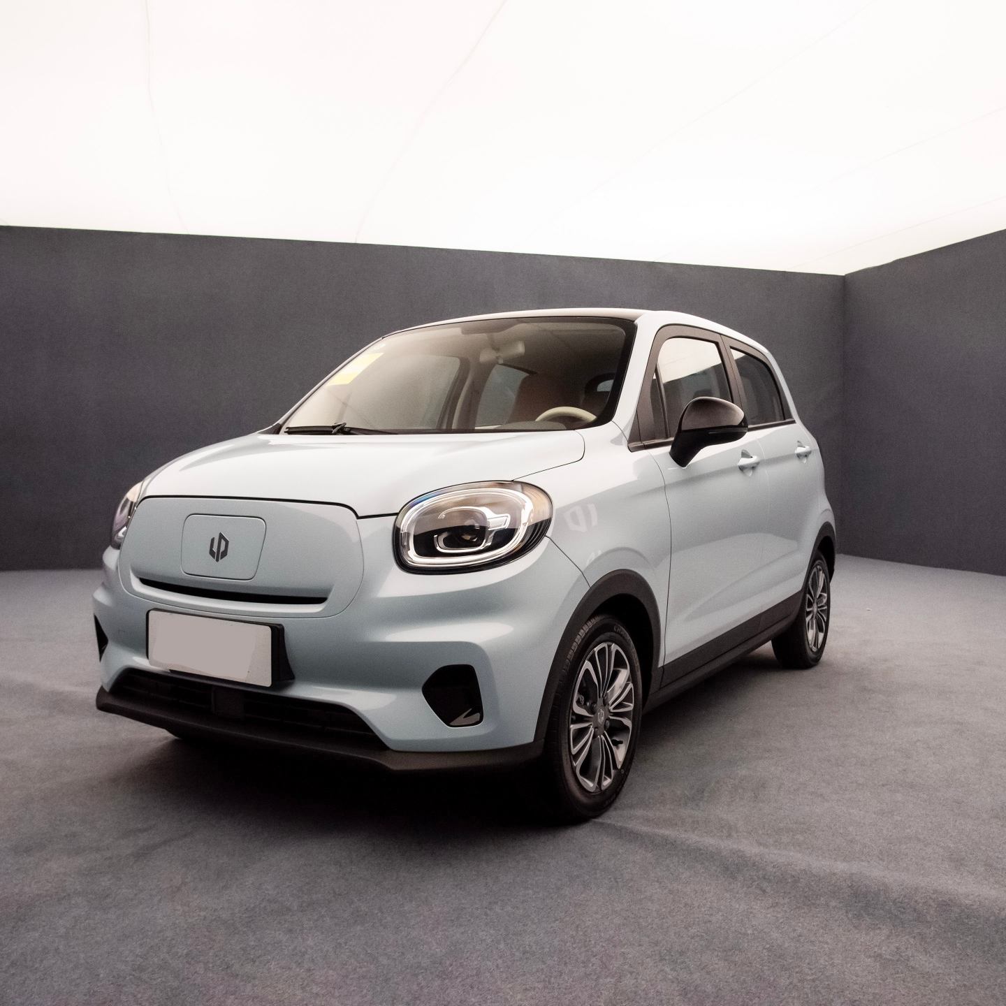 Leapmotor T03 mini EV