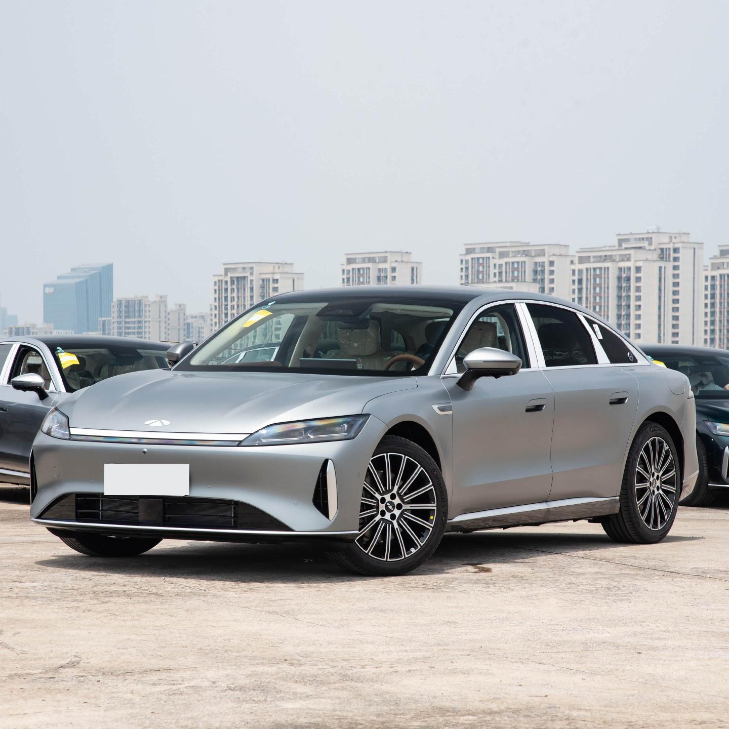 Chery A9L electric sedan supplier