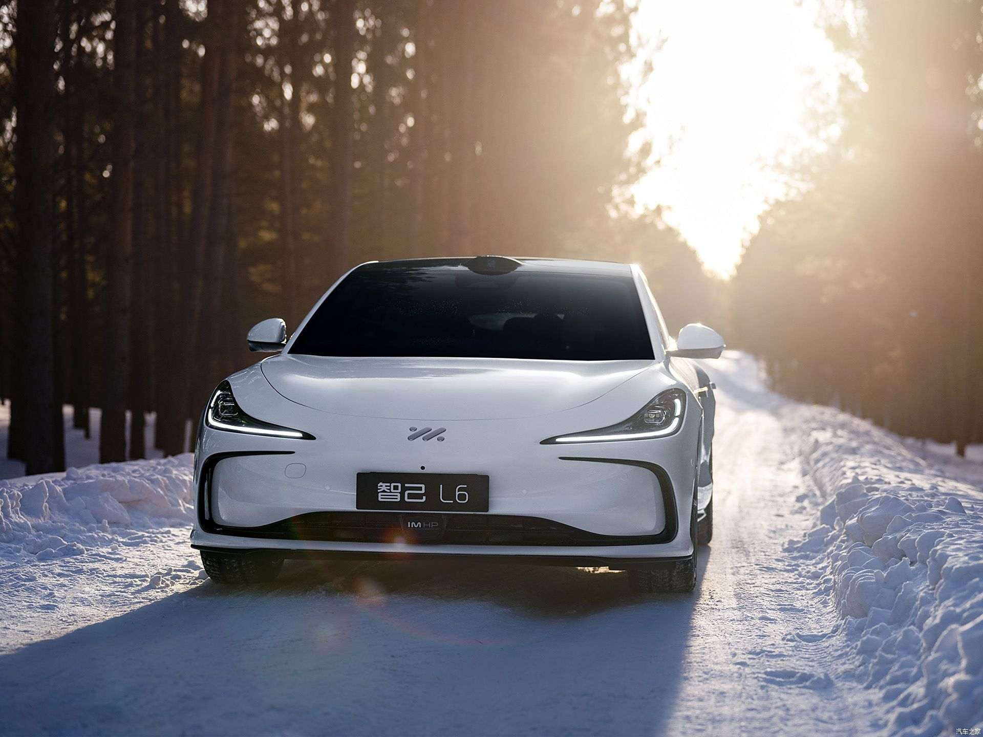 long range EV manufacturer