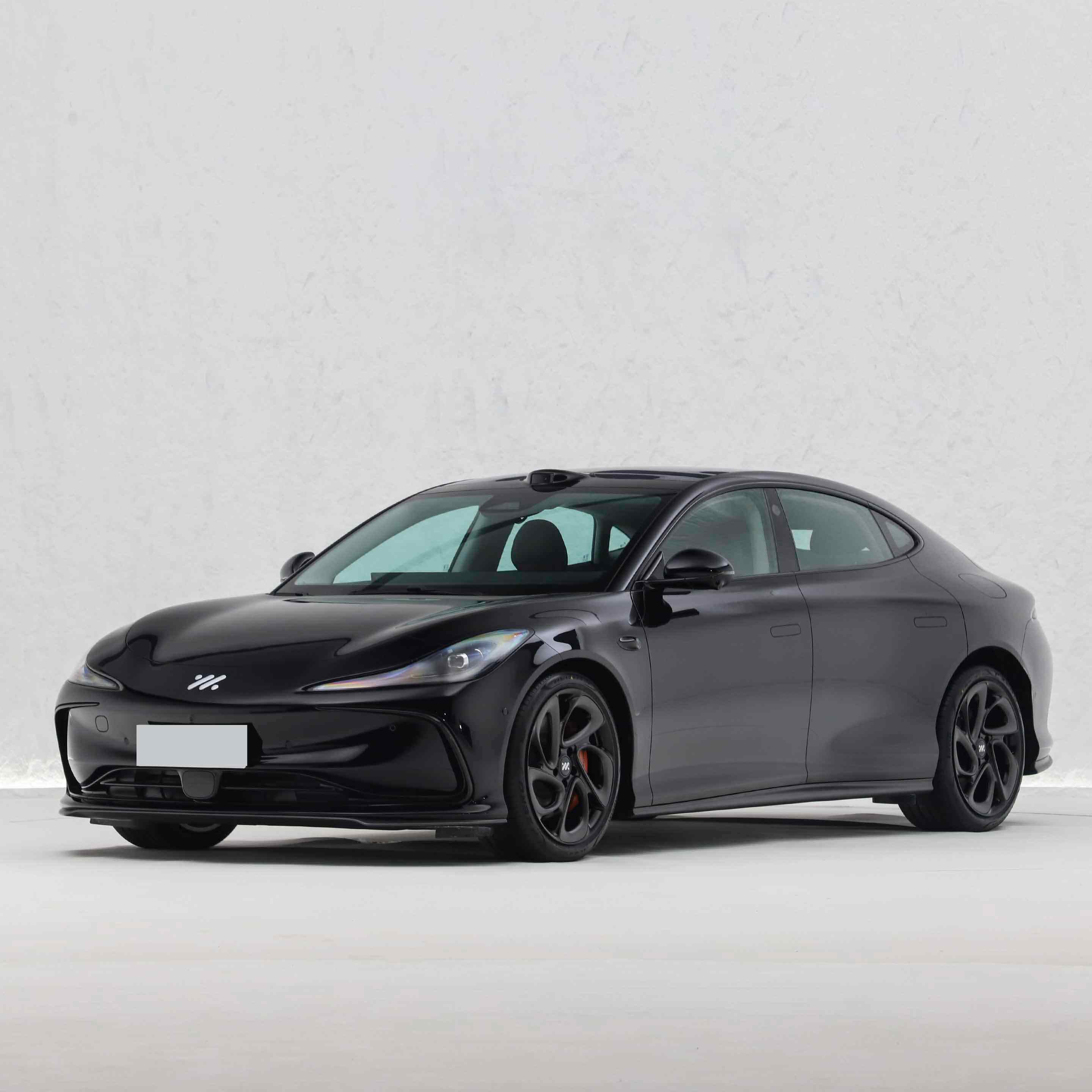 IM Motors L6 electric Car