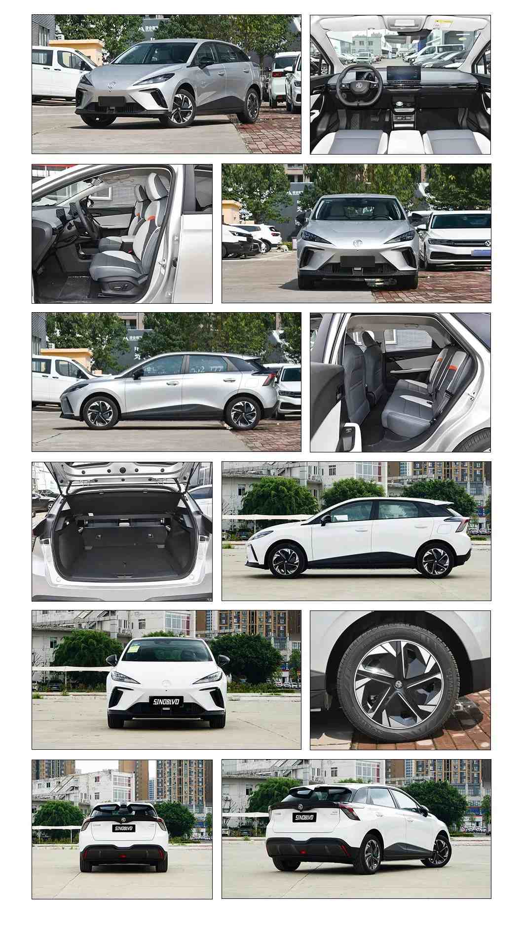 compact EV manufacturer China compact EV manufacturer China